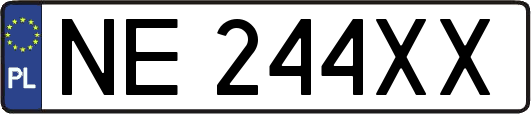 NE244XX