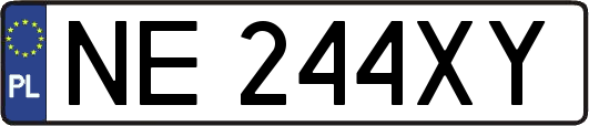 NE244XY