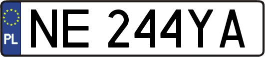 NE244YA