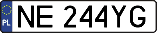 NE244YG