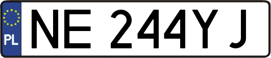 NE244YJ