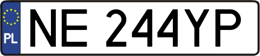 NE244YP
