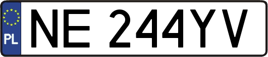 NE244YV