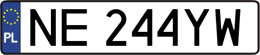 NE244YW