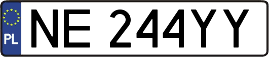 NE244YY