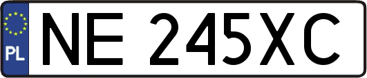 NE245XC