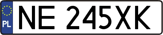 NE245XK