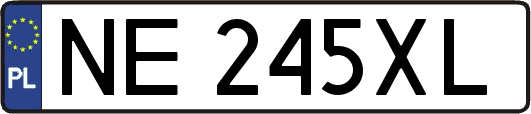 NE245XL