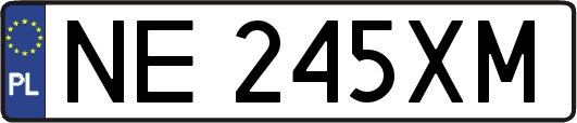 NE245XM
