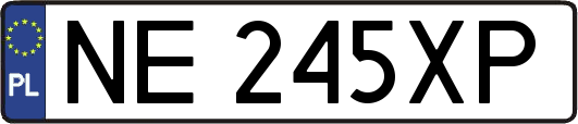 NE245XP