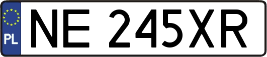 NE245XR
