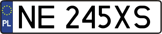 NE245XS
