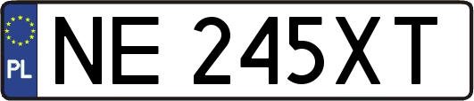 NE245XT