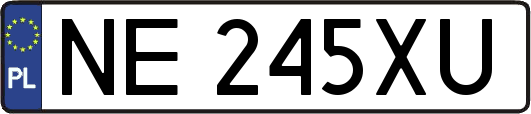 NE245XU