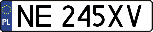 NE245XV