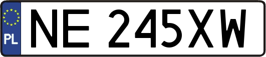 NE245XW