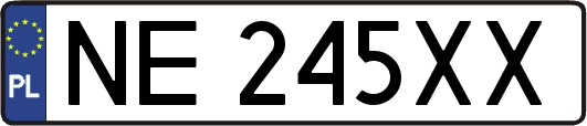 NE245XX