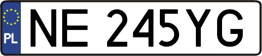 NE245YG