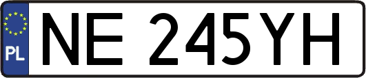 NE245YH
