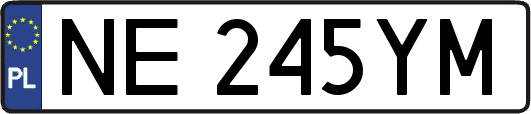 NE245YM