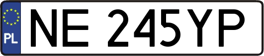 NE245YP