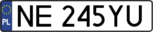 NE245YU