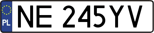 NE245YV