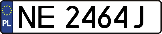 NE2464J