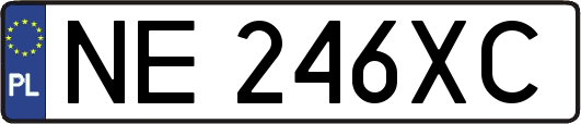 NE246XC