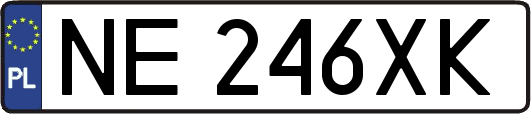 NE246XK