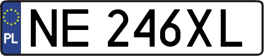 NE246XL