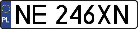 NE246XN