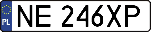 NE246XP