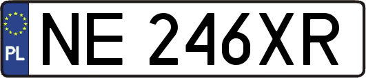 NE246XR