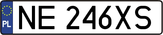 NE246XS