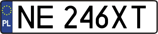 NE246XT