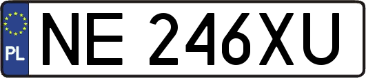 NE246XU