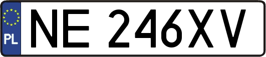 NE246XV