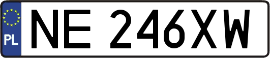 NE246XW