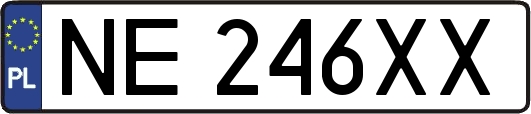 NE246XX