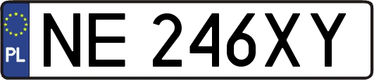 NE246XY