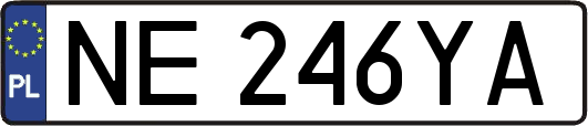 NE246YA