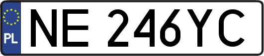 NE246YC