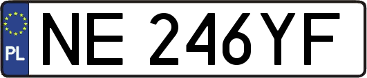 NE246YF