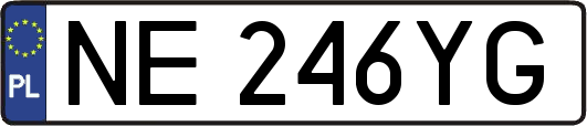 NE246YG