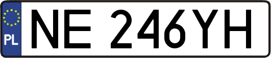 NE246YH