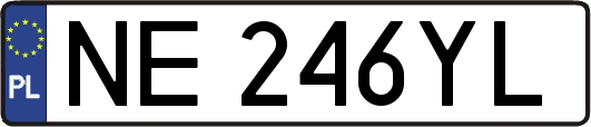 NE246YL