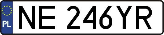 NE246YR