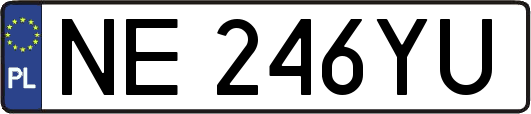 NE246YU