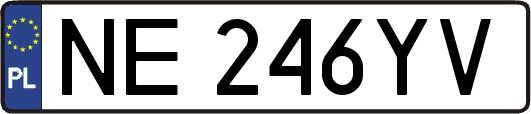NE246YV